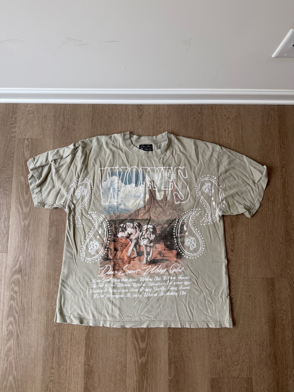 Darc Sport Tee